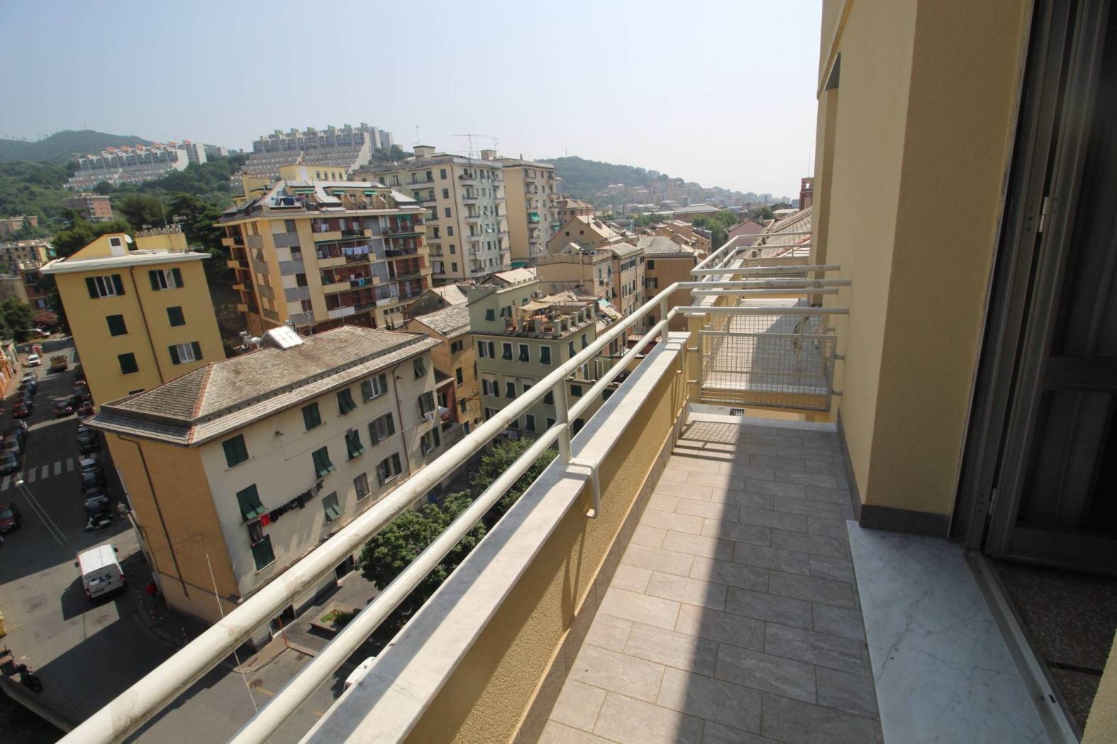 Balcone