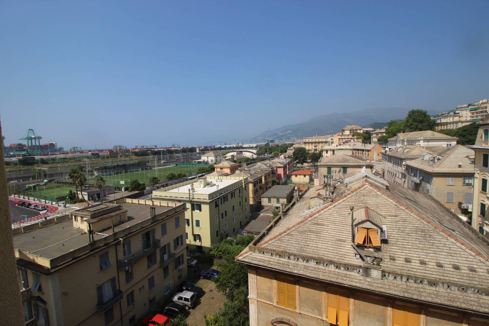Vista