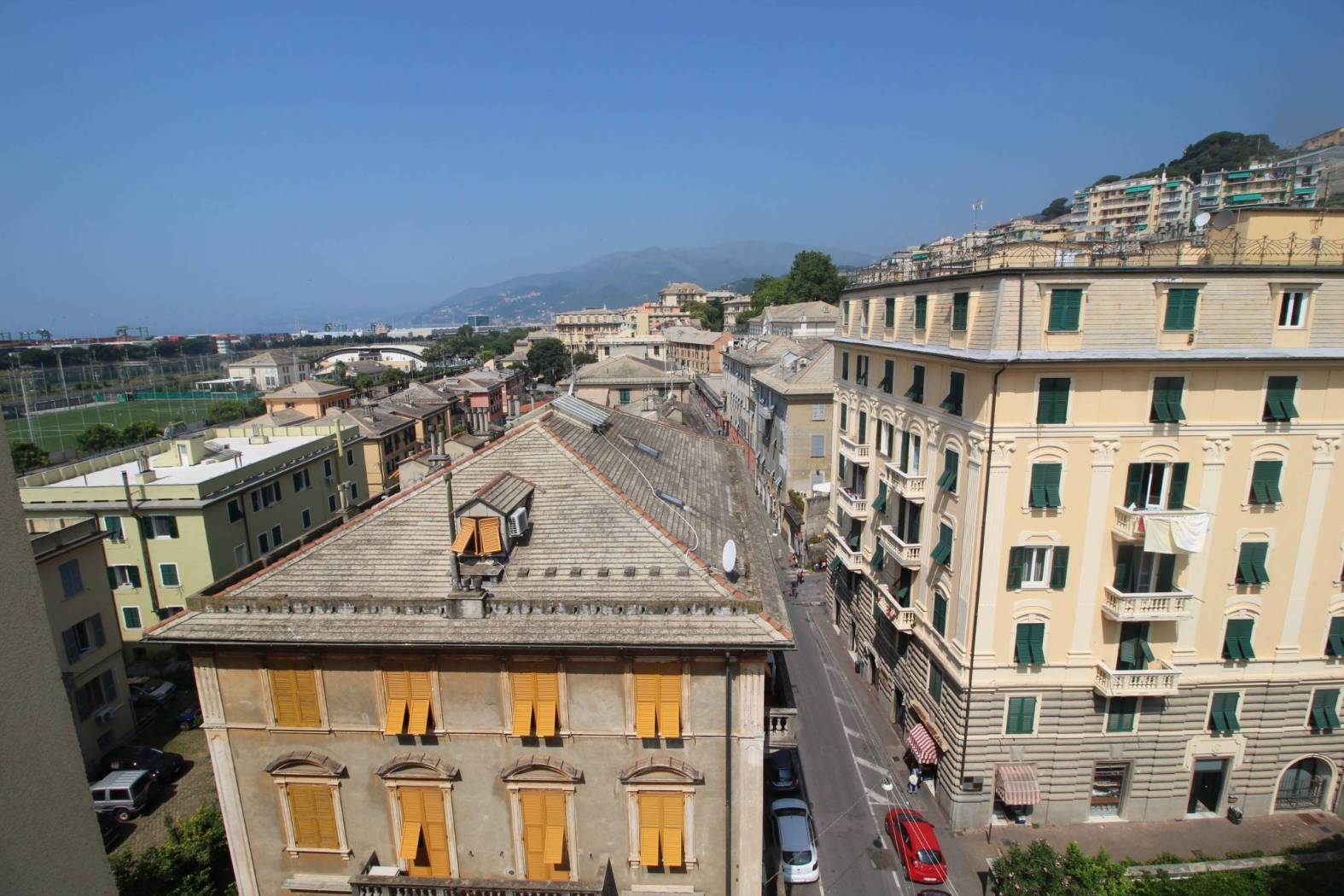 Vista