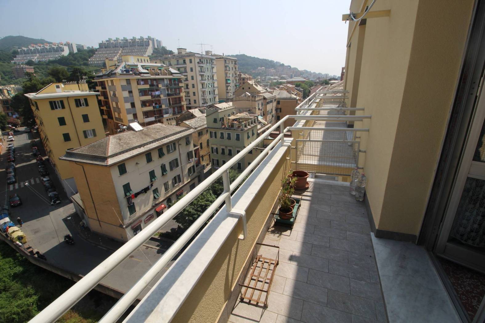 Balcone