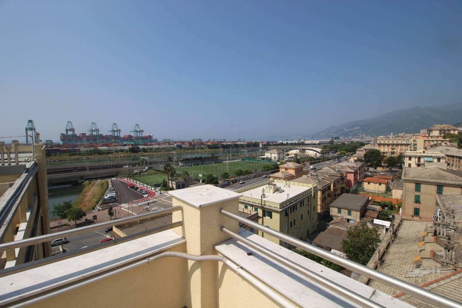 Vista