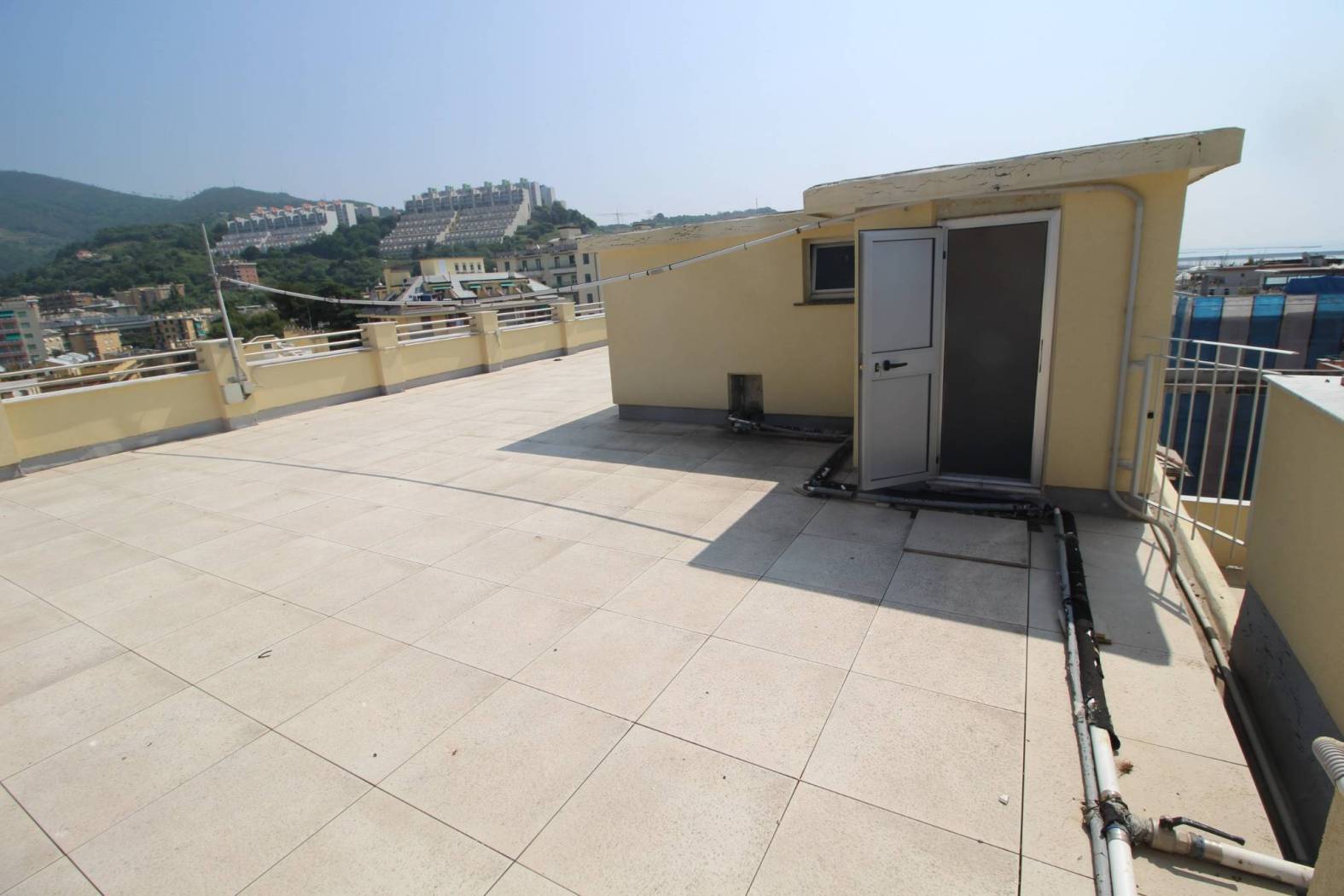 Terrazzo