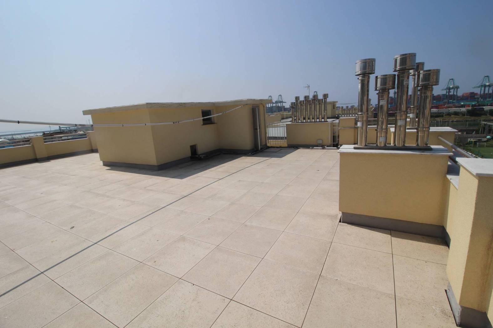 Terrazzo