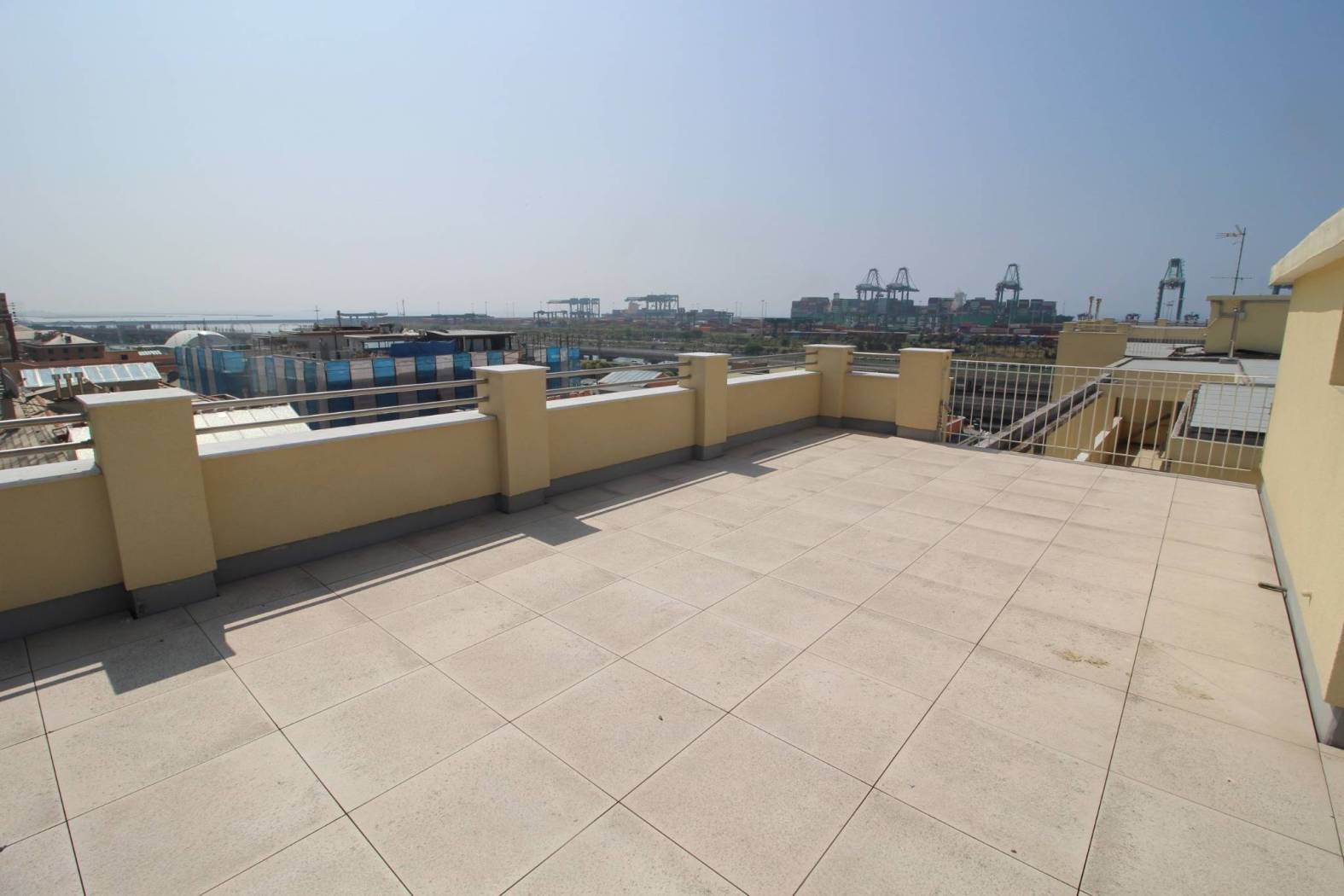 Terrazzo