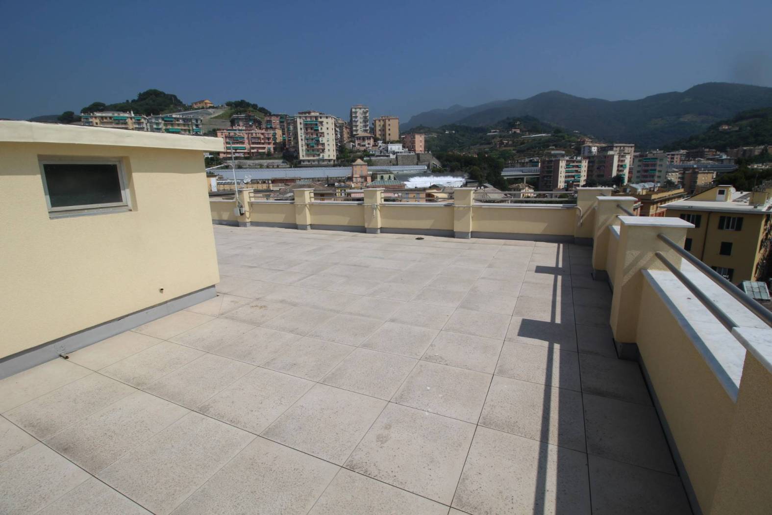 Terrazzo