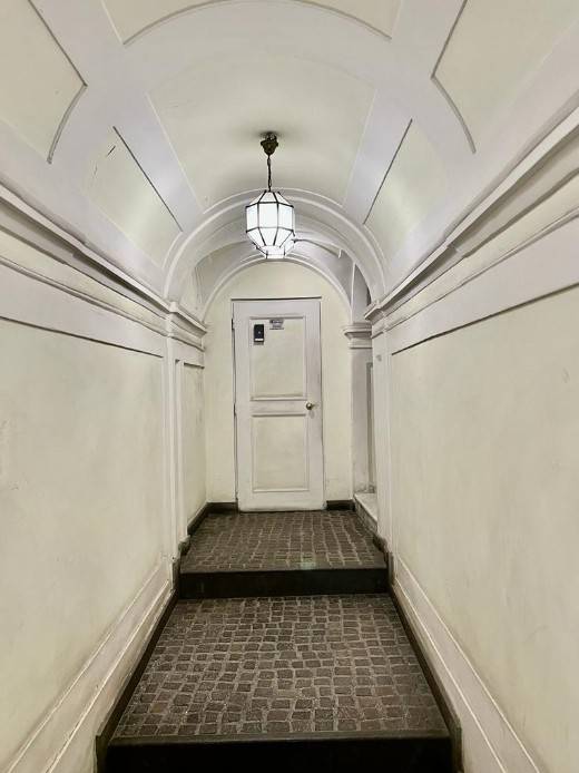 Interno palazzo