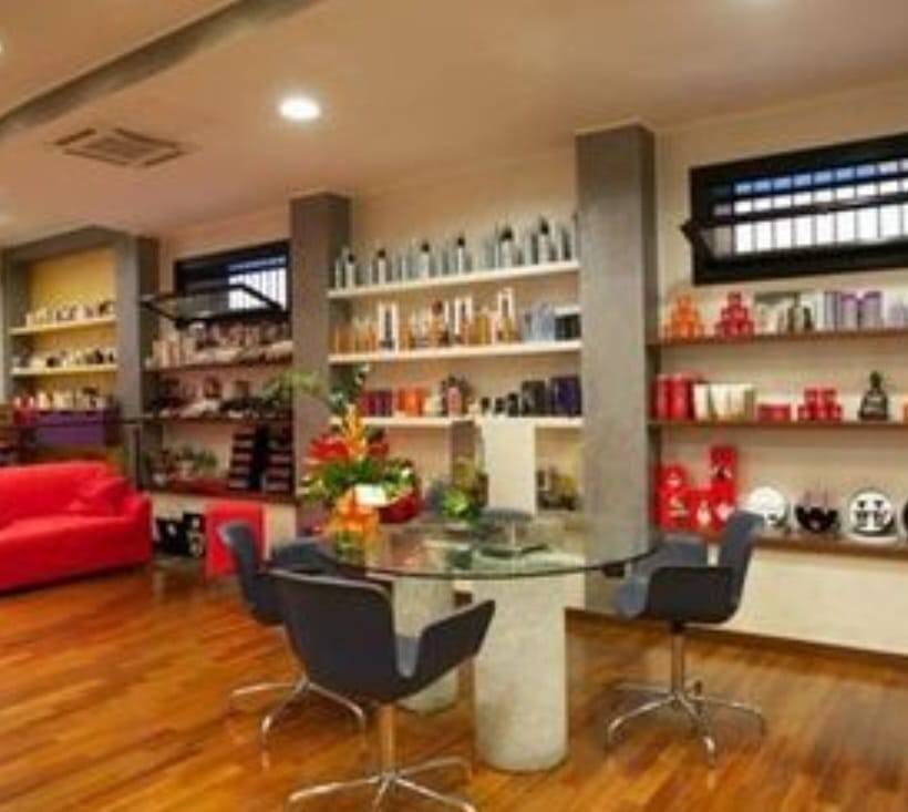 Interno non residenziale
