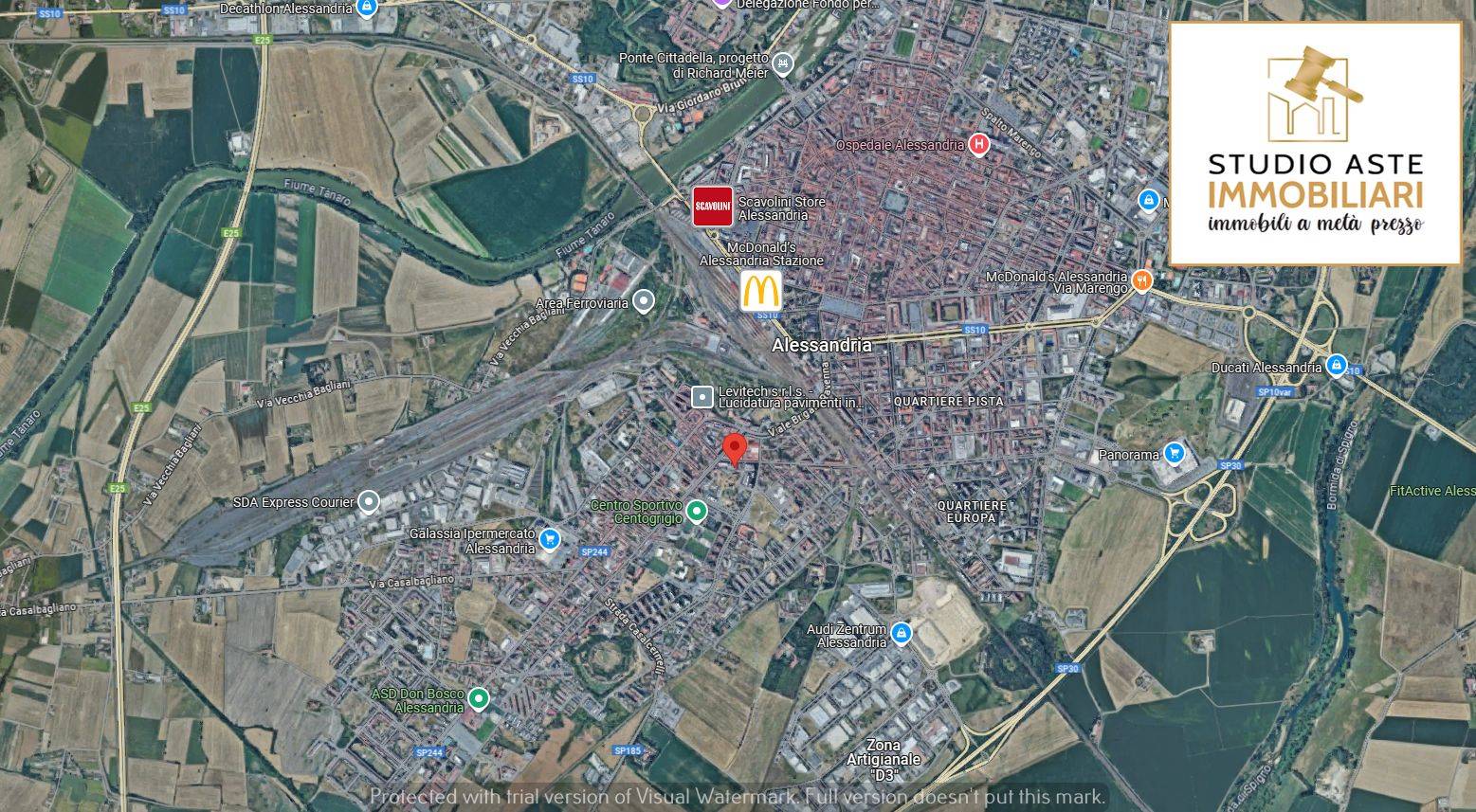 Mappa