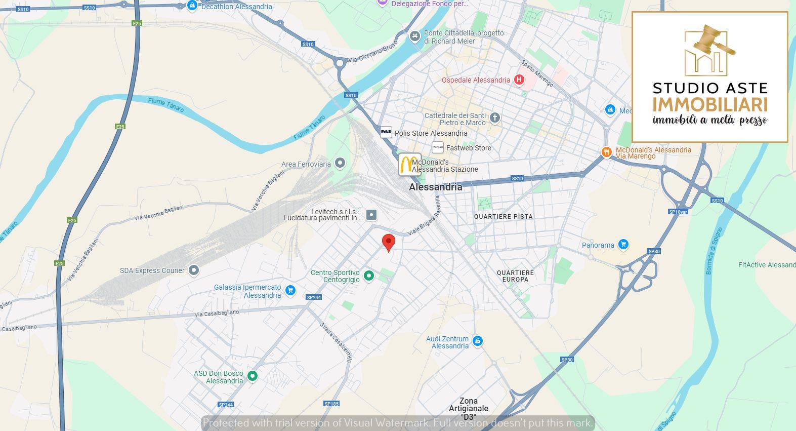 Mappa