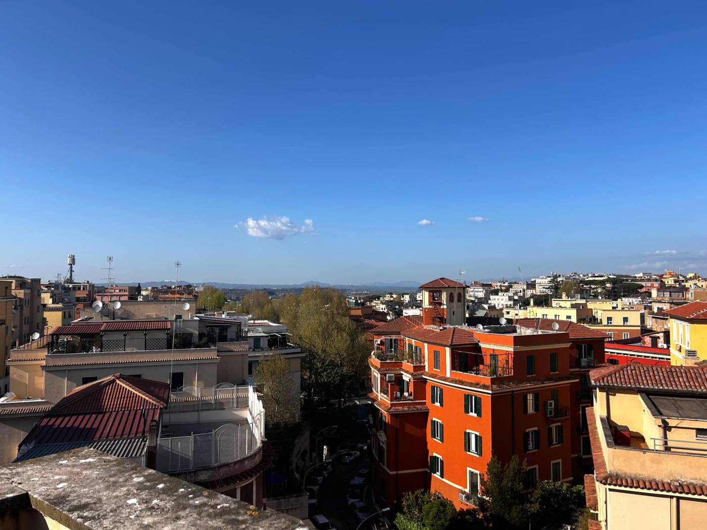 Vista