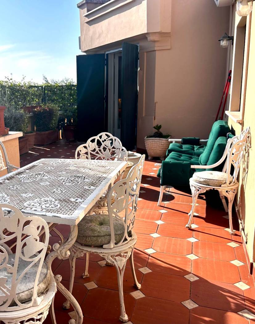 Terrazzo