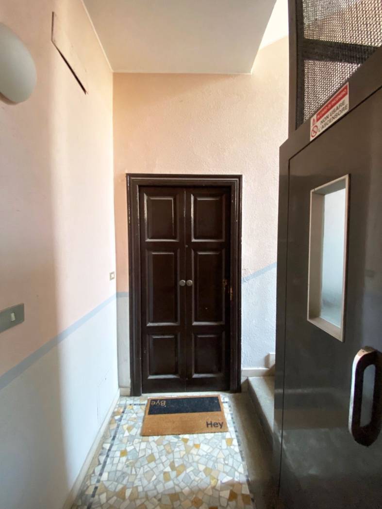 Interno palazzo