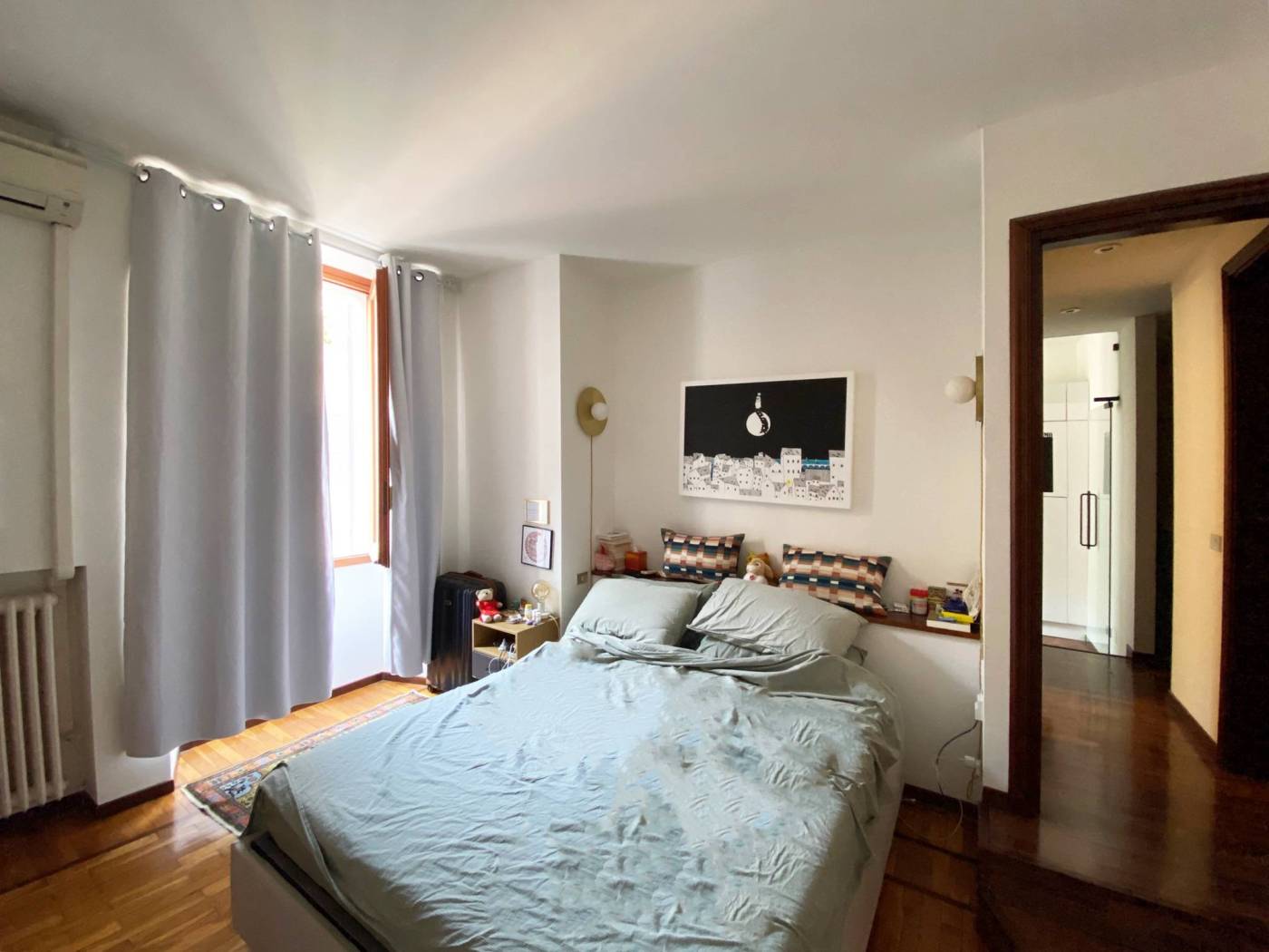 Camera da letto
