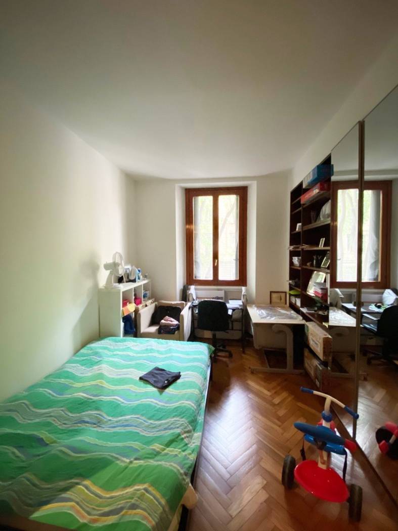 Camera da letto