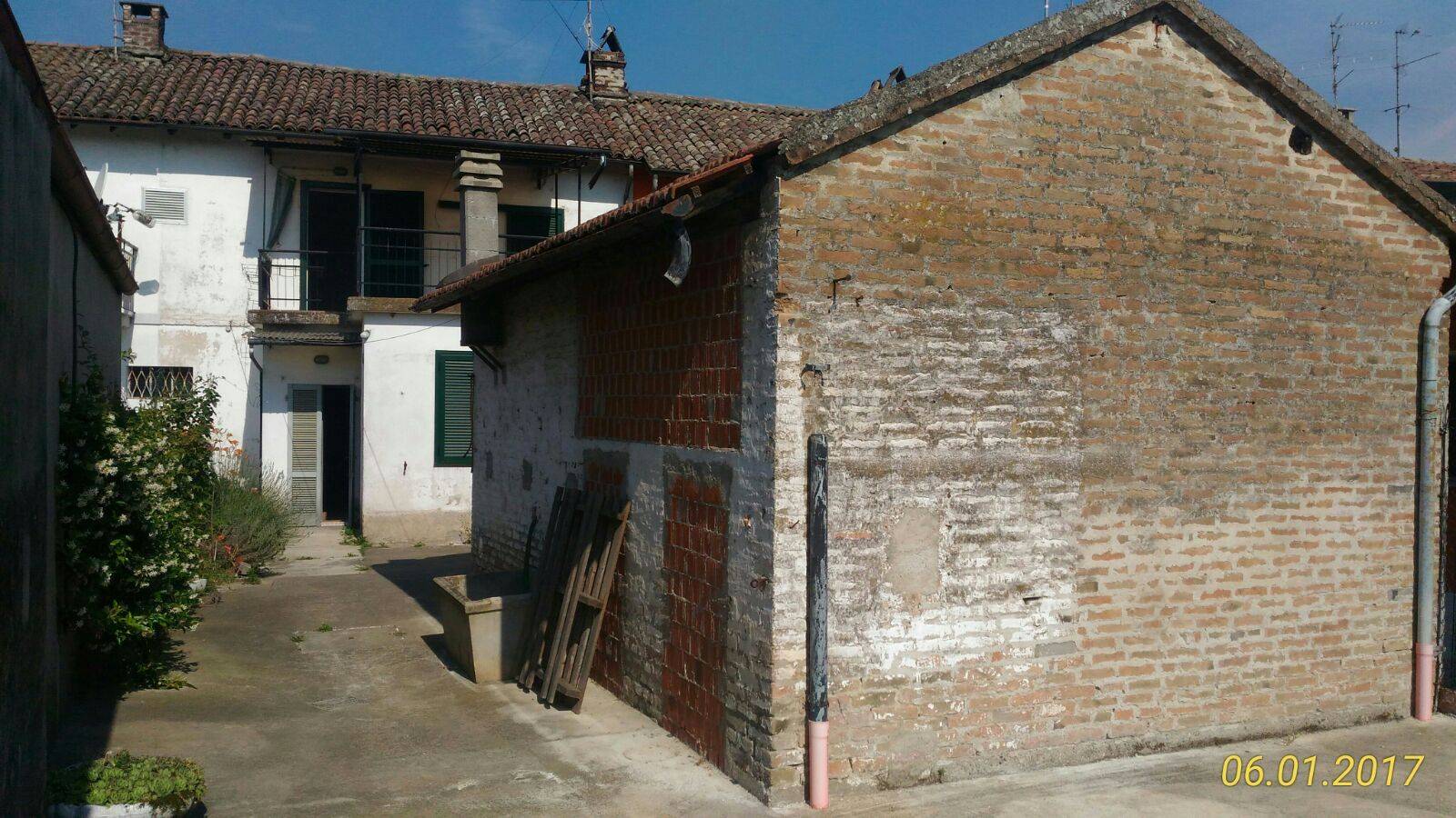 Cortile interno