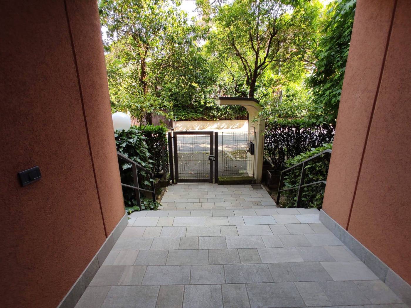 Giardino