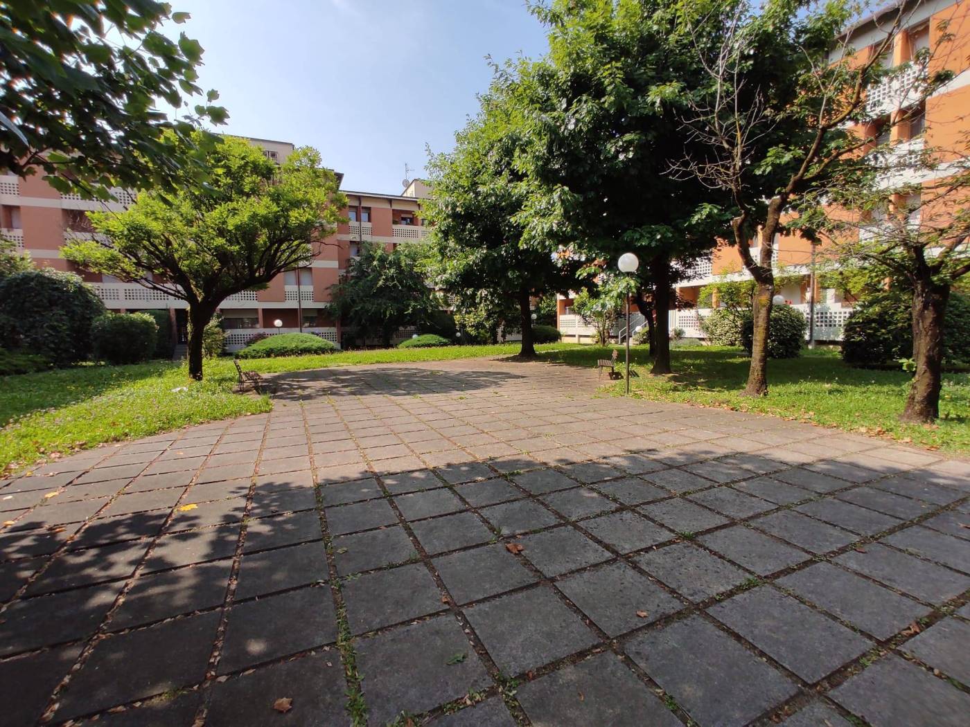 Giardino