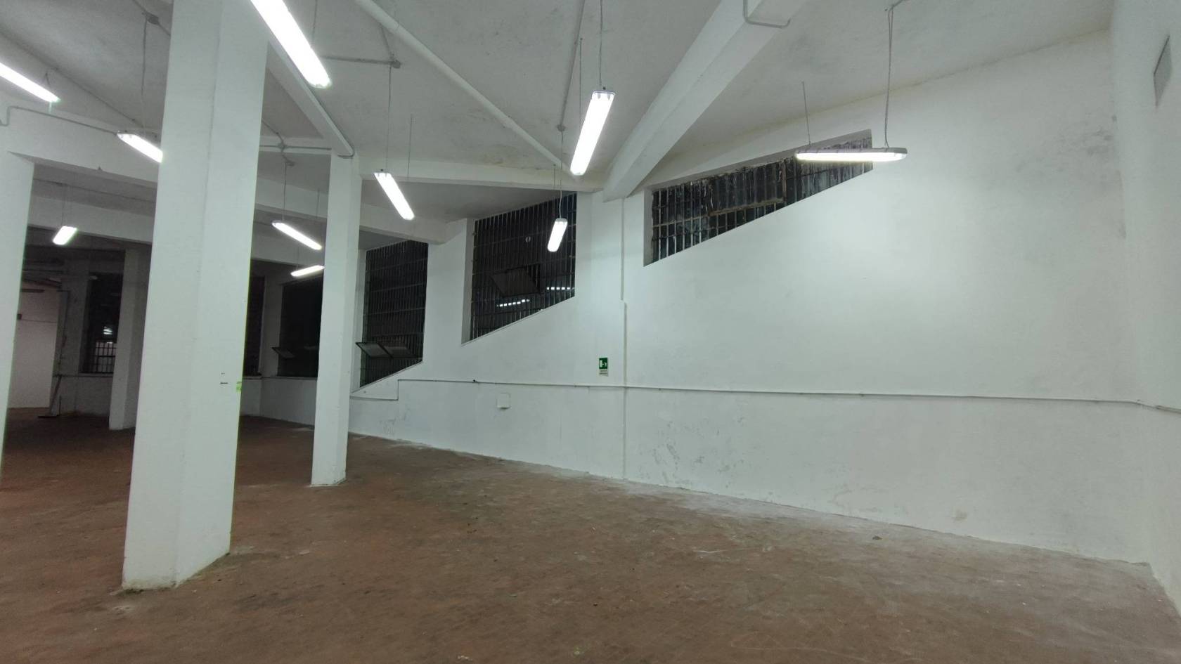 Interno non residenziale