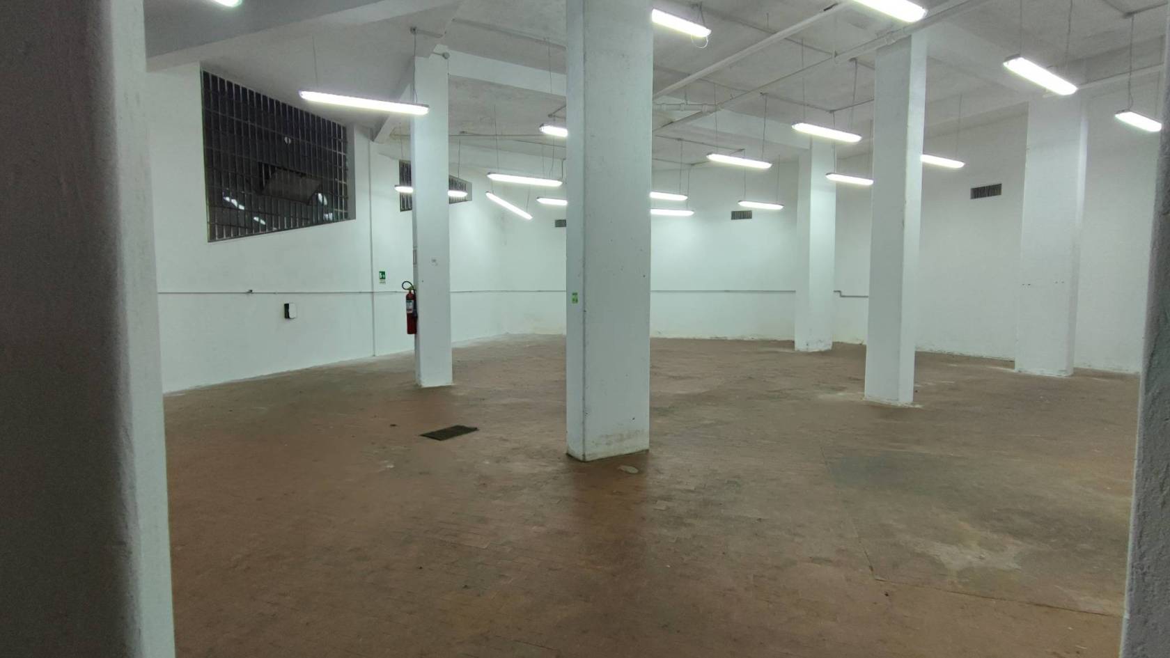 Interno non residenziale
