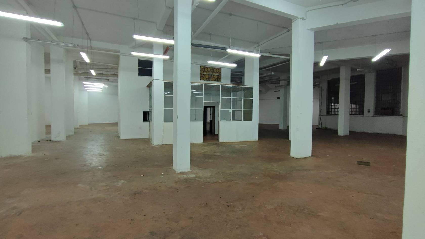 Interno non residenziale