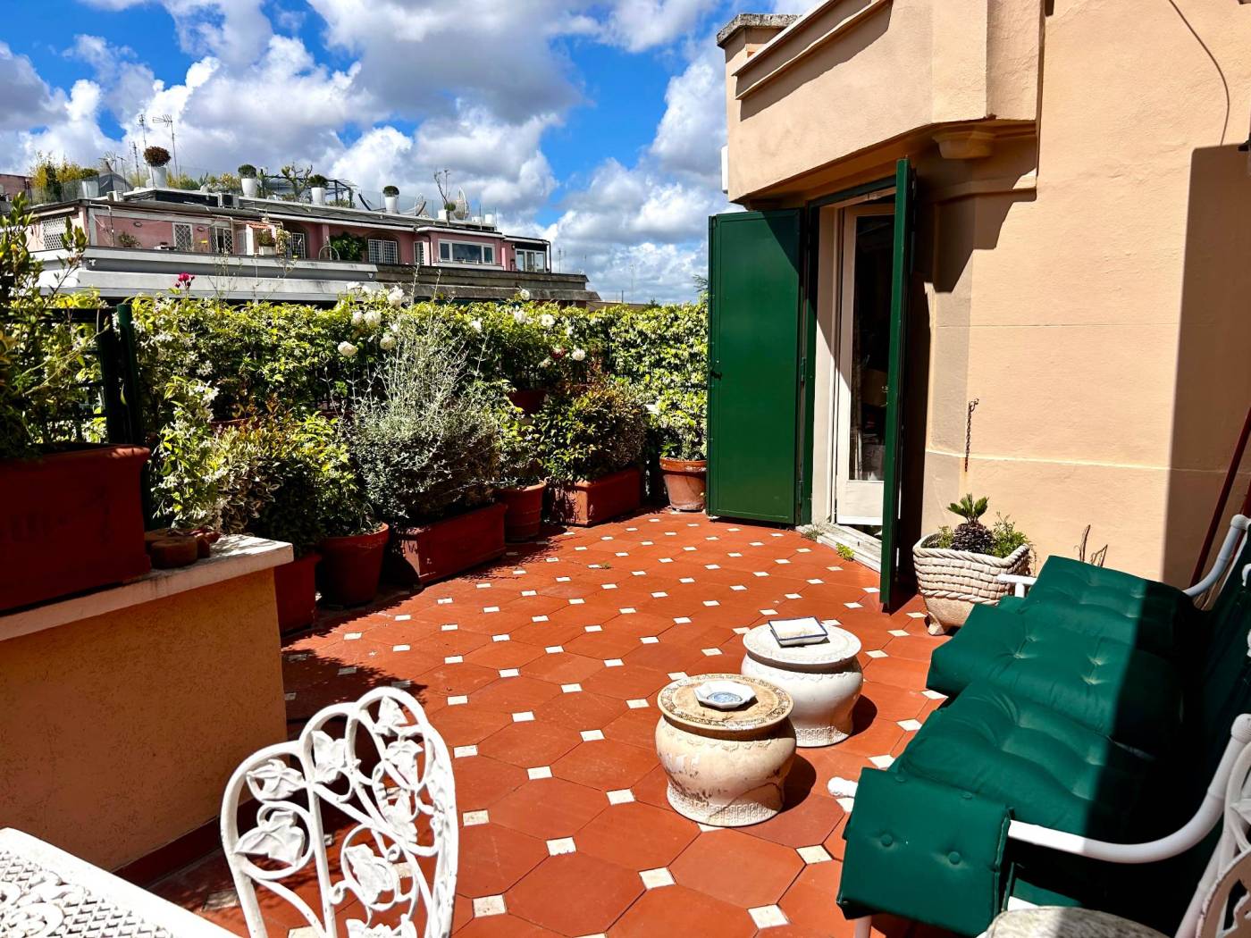 Terrazzo