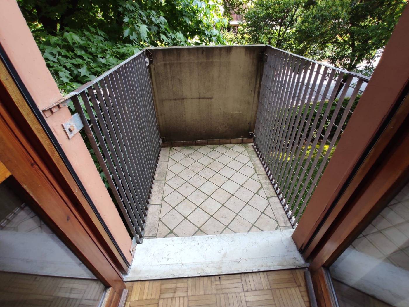 Terrazzo