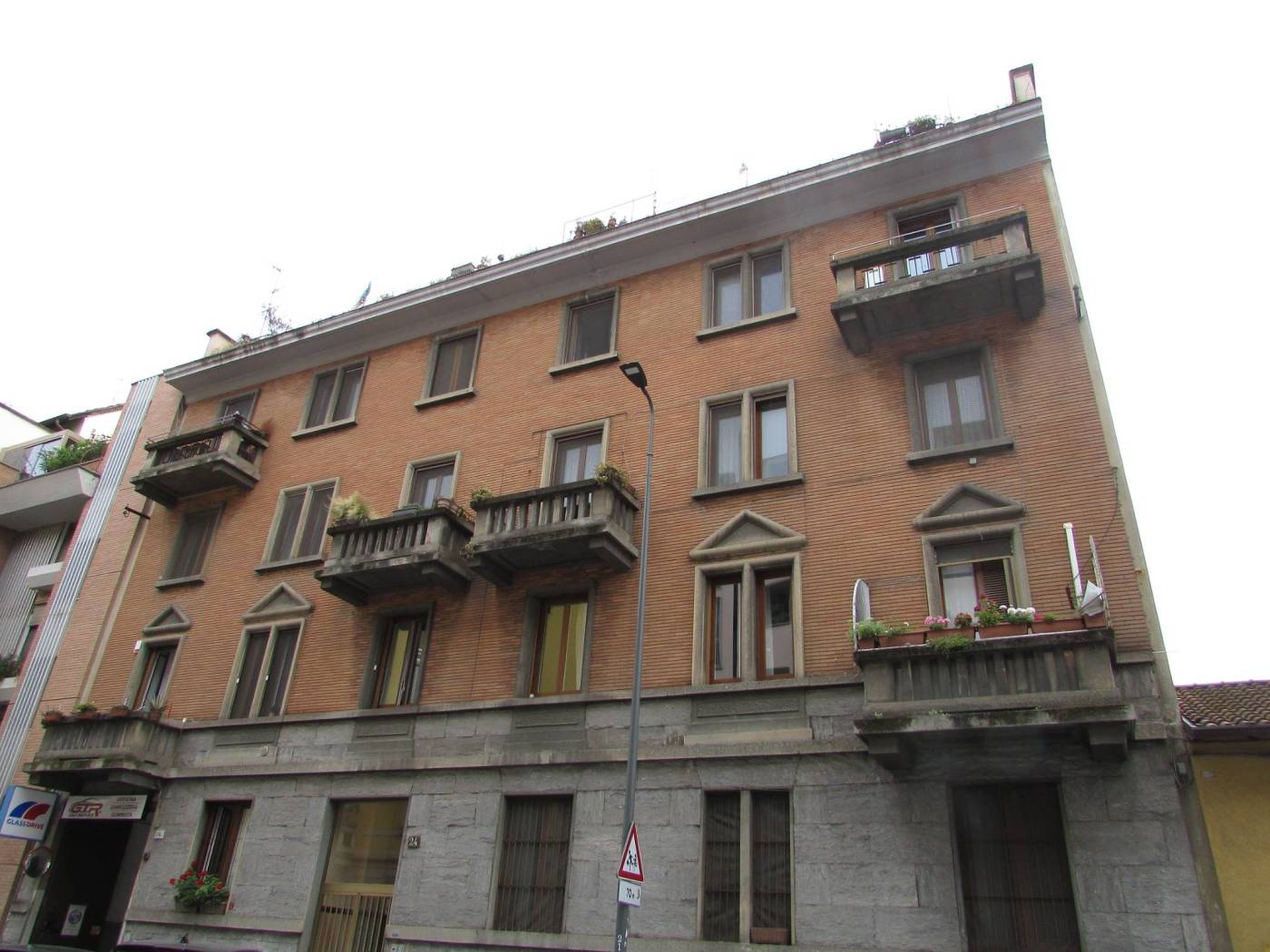 Facciata
