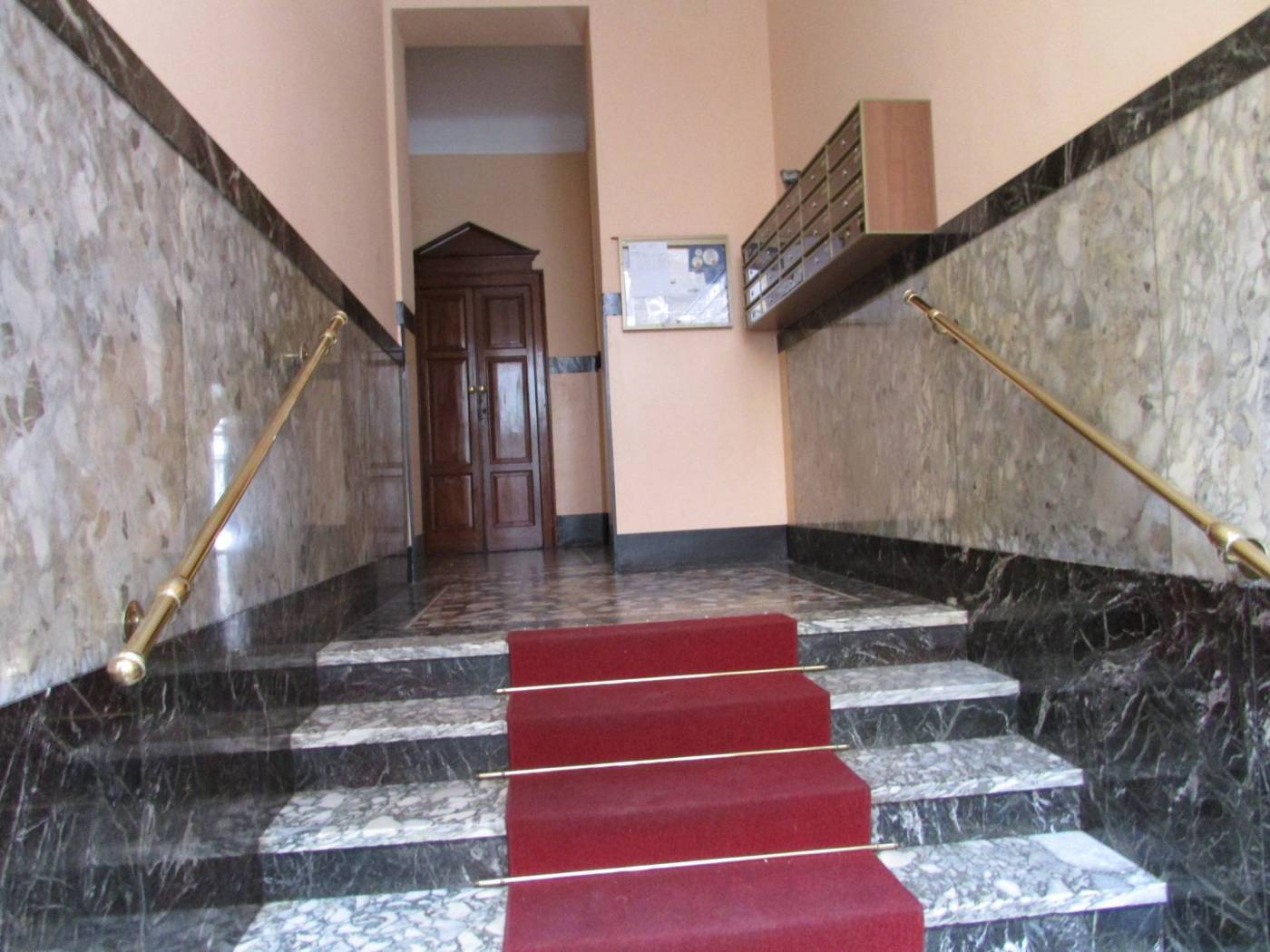 Interno palazzo