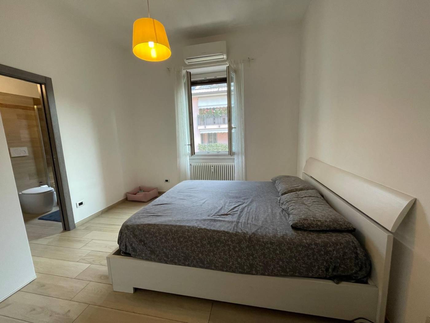Camera da letto
