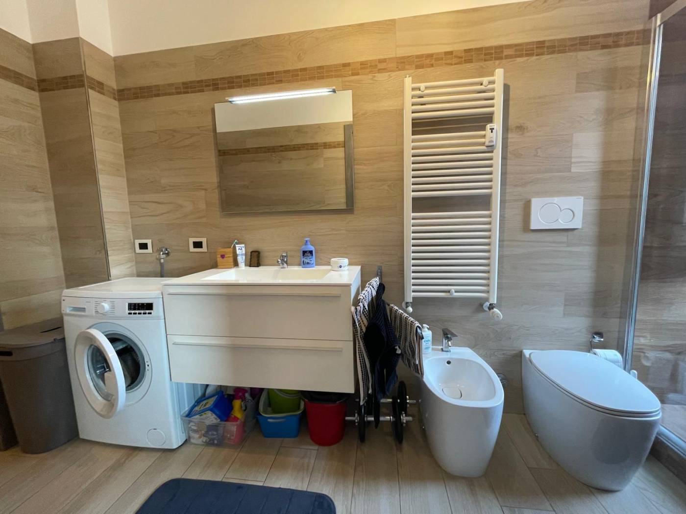 Bagno