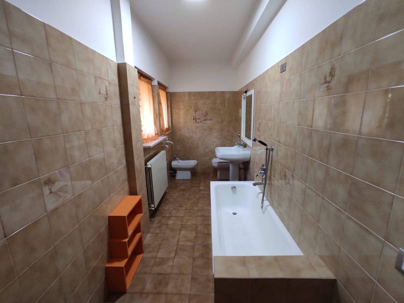 Bagno