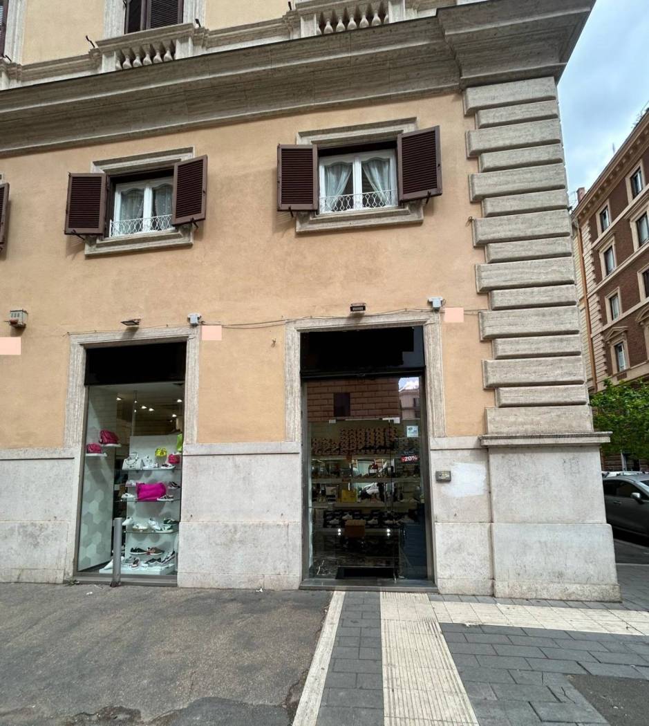 Facciata