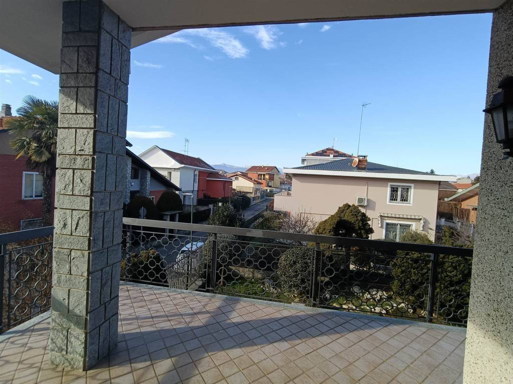 Terrazzo