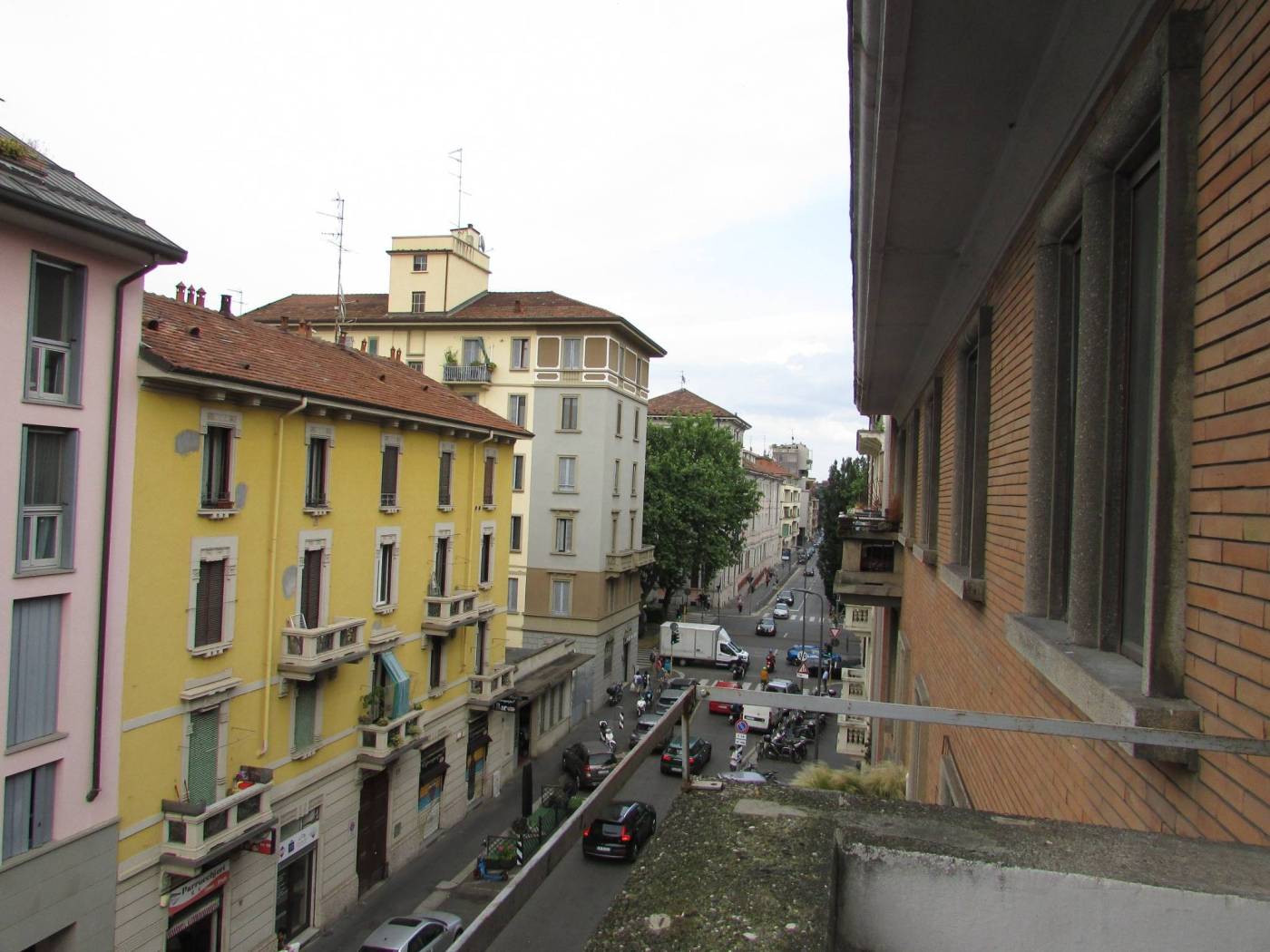 Balcone