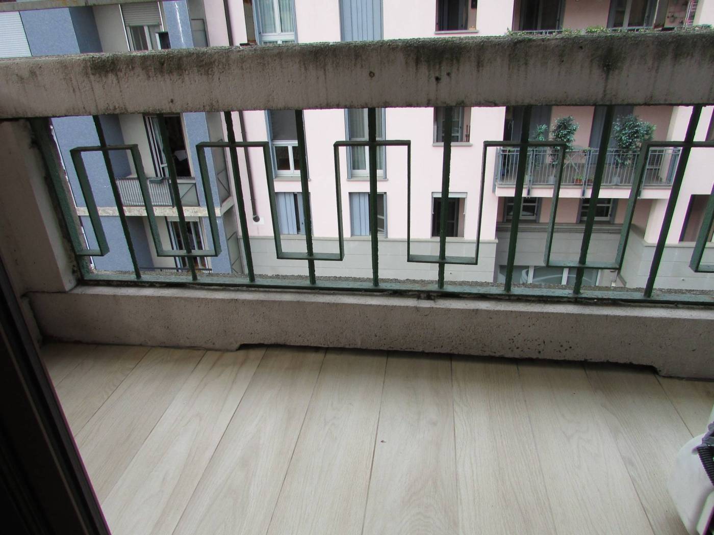 Balcone