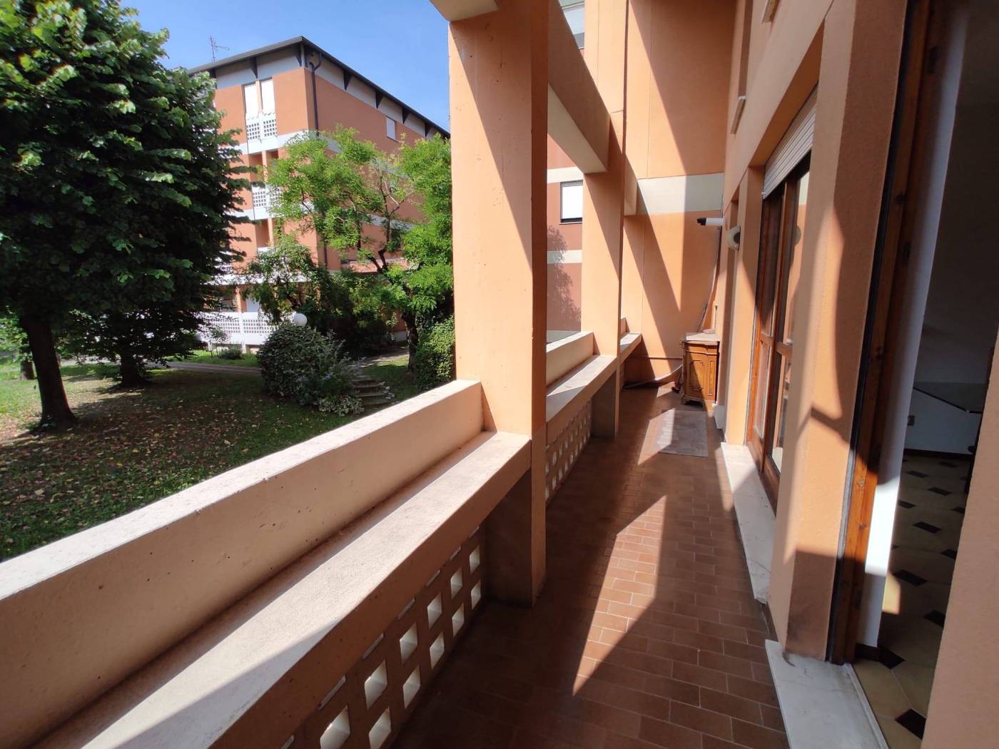 Terrazzo