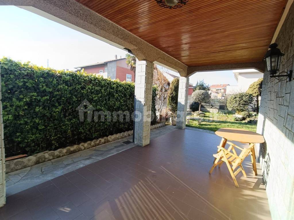 Veranda