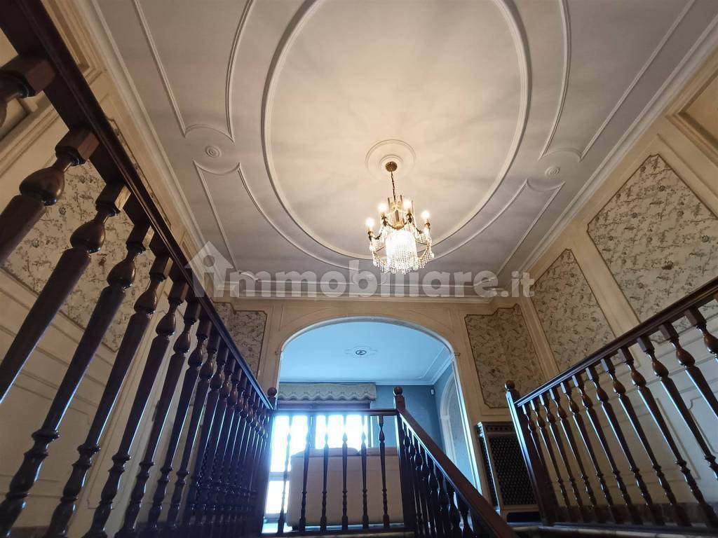 Interno palazzo