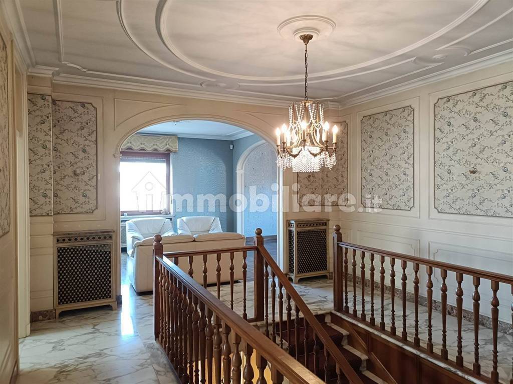 Interno appartamento