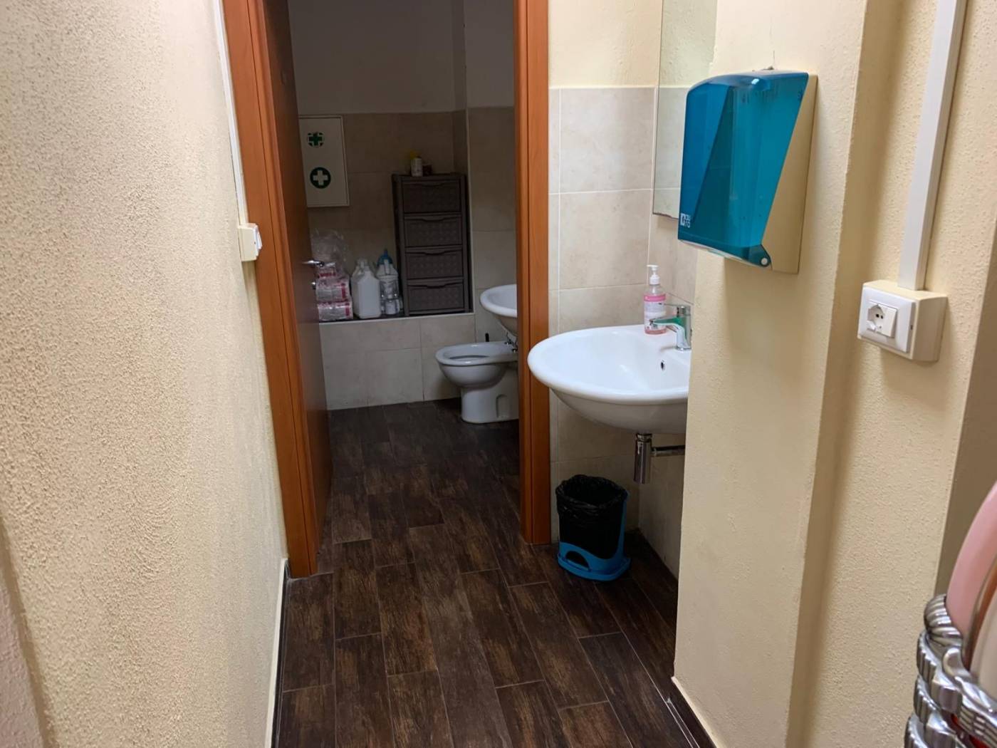 Bagno