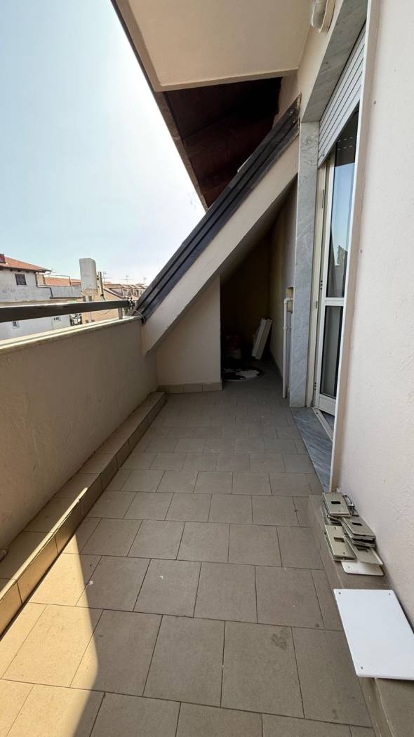 Terrazzo