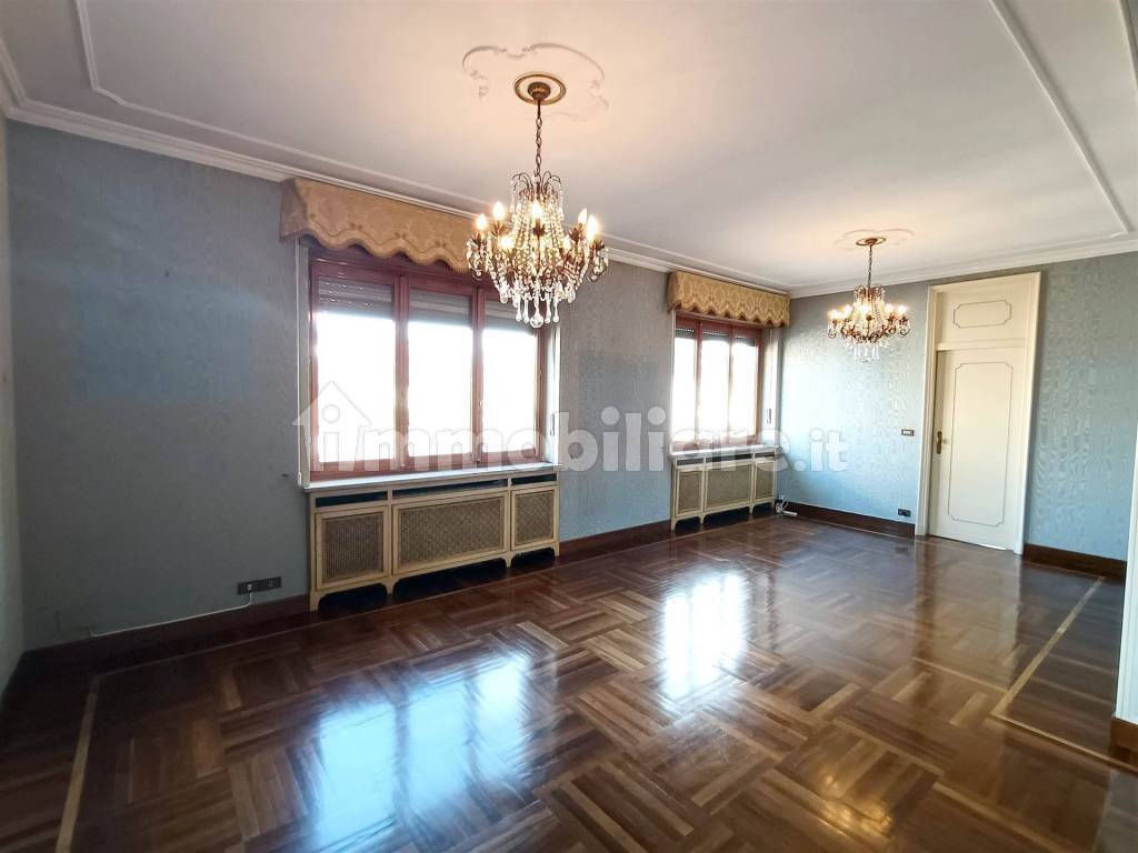 Interno appartamento