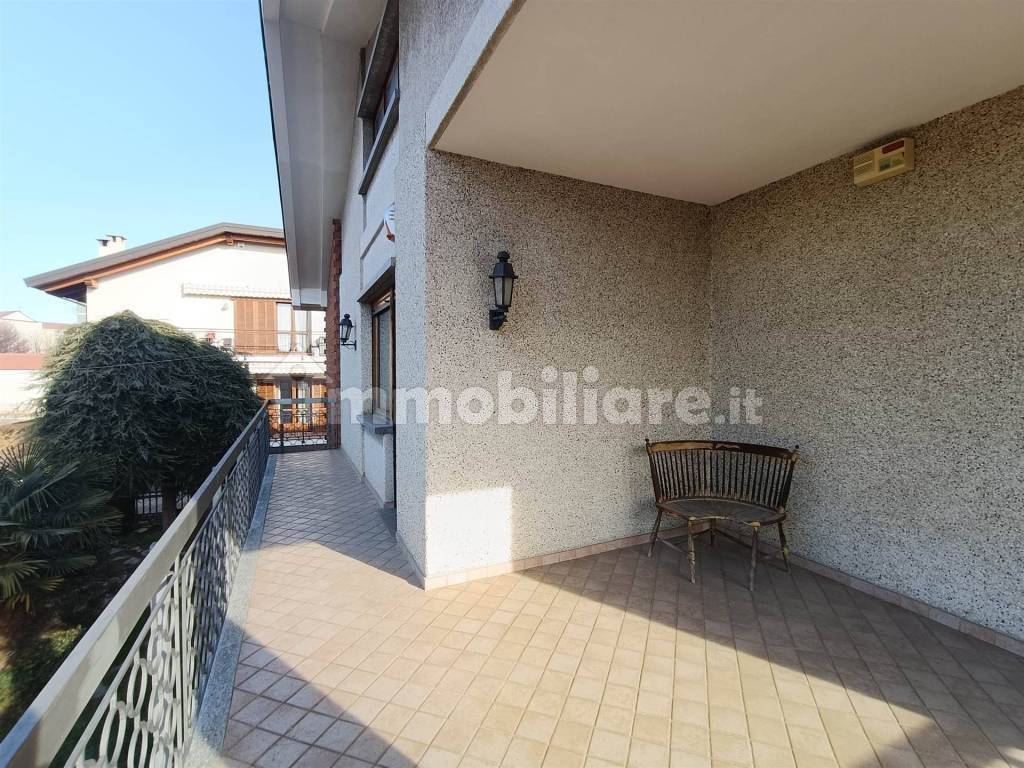 Terrazzo