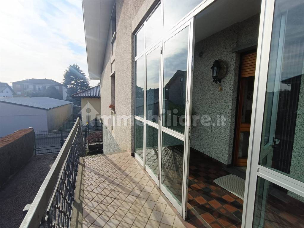Balcone