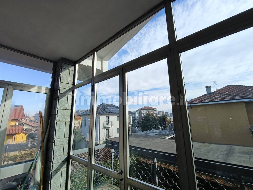 Veranda