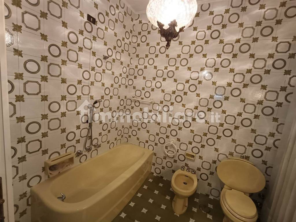 Bagno