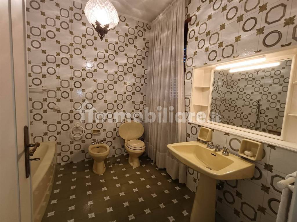 Bagno