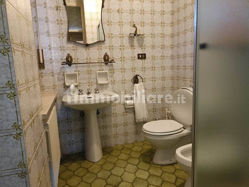 Bagno