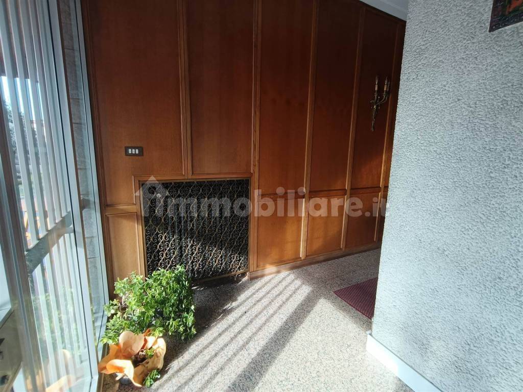 Ingresso