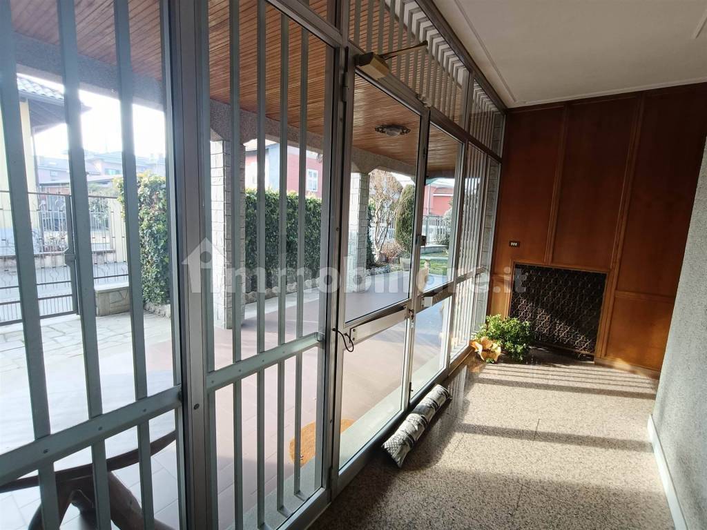 Ingresso